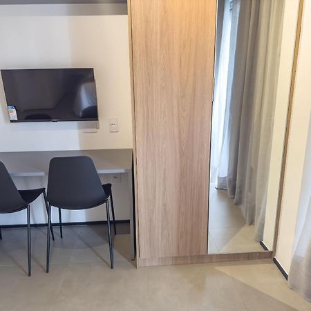 Appartement On Melo Alves By Housi à São Paulo Extérieur photo