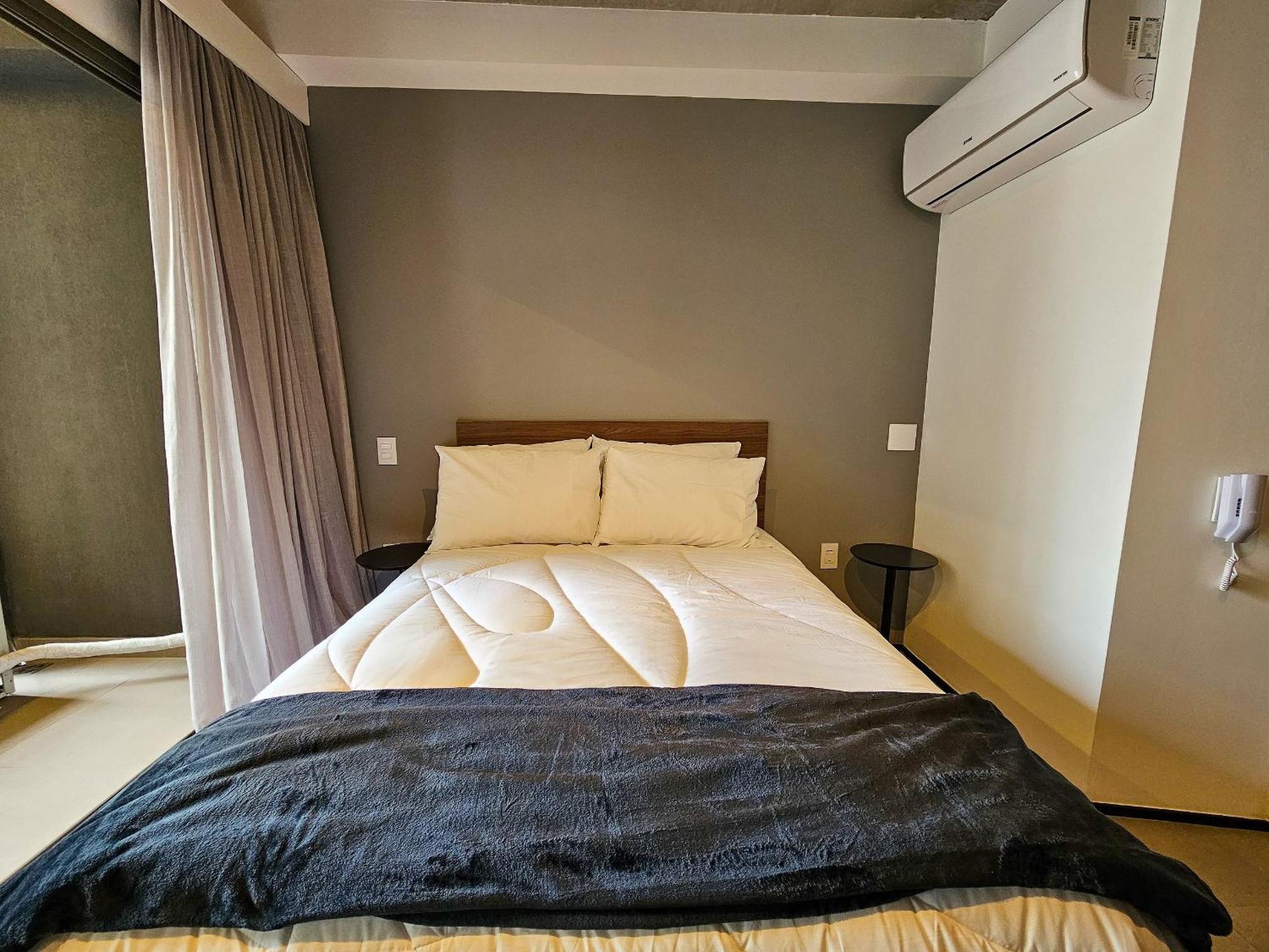 Appartement On Melo Alves By Housi à São Paulo Extérieur photo