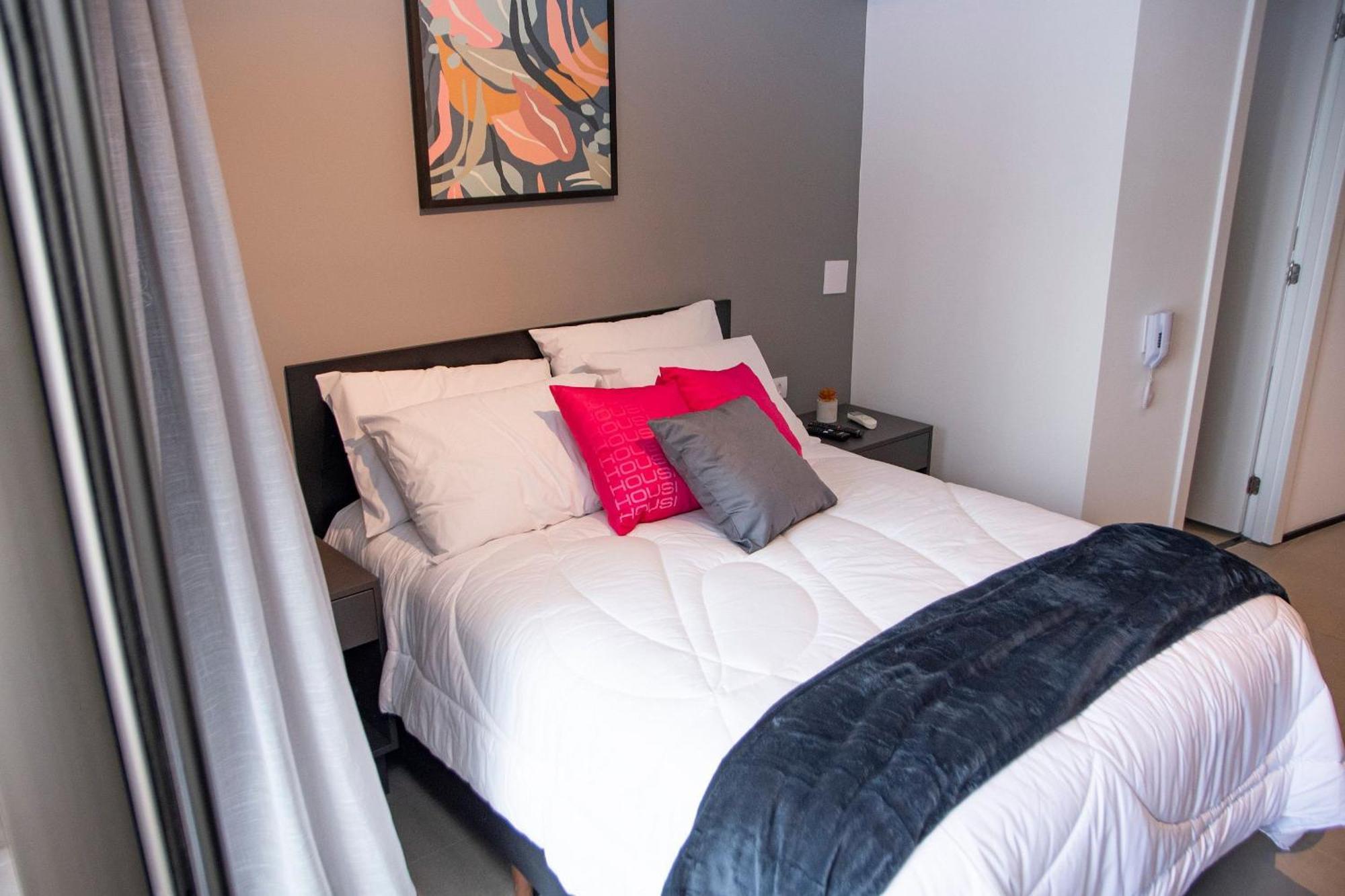 Appartement On Melo Alves By Housi à São Paulo Extérieur photo