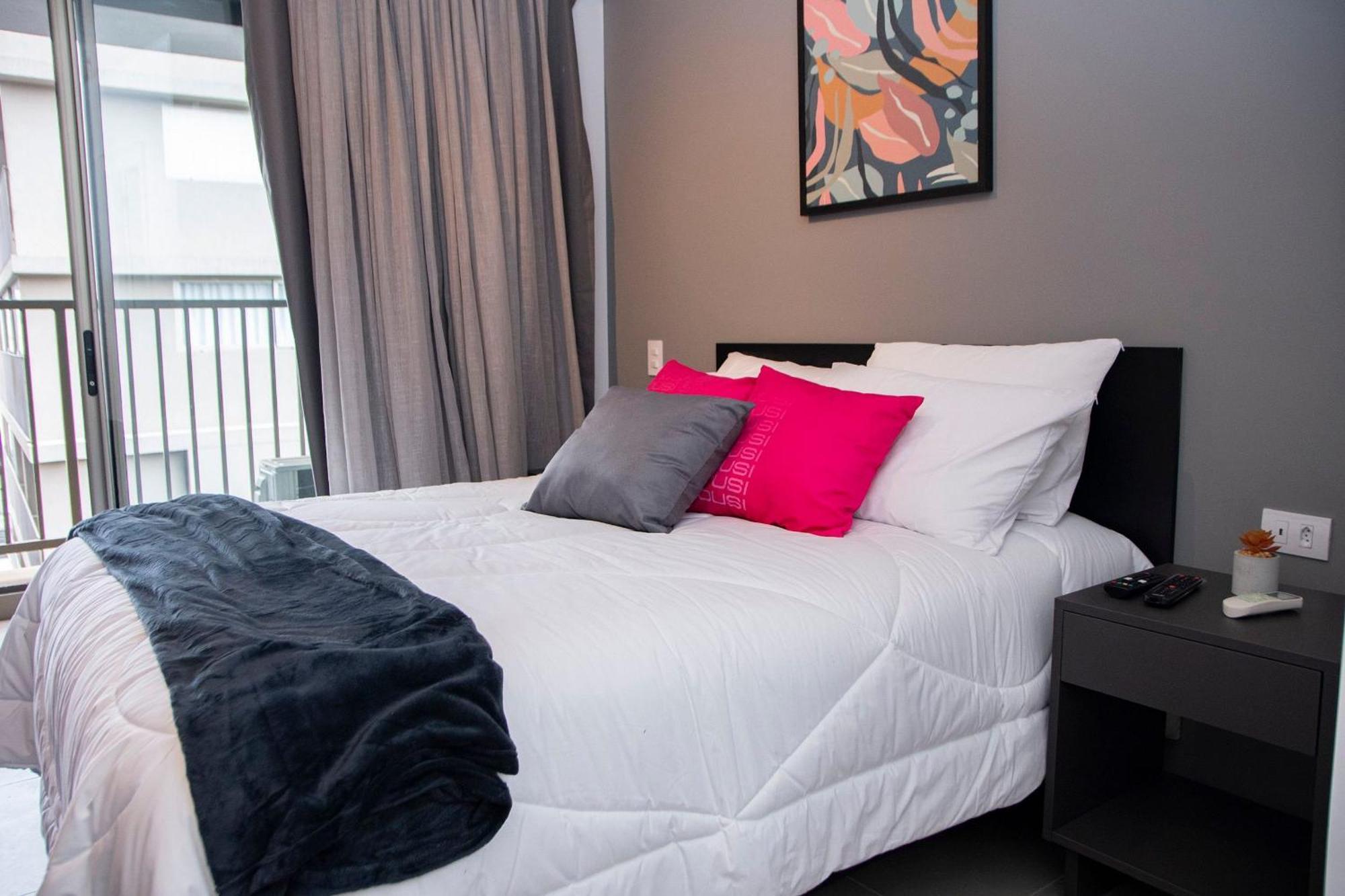 Appartement On Melo Alves By Housi à São Paulo Extérieur photo