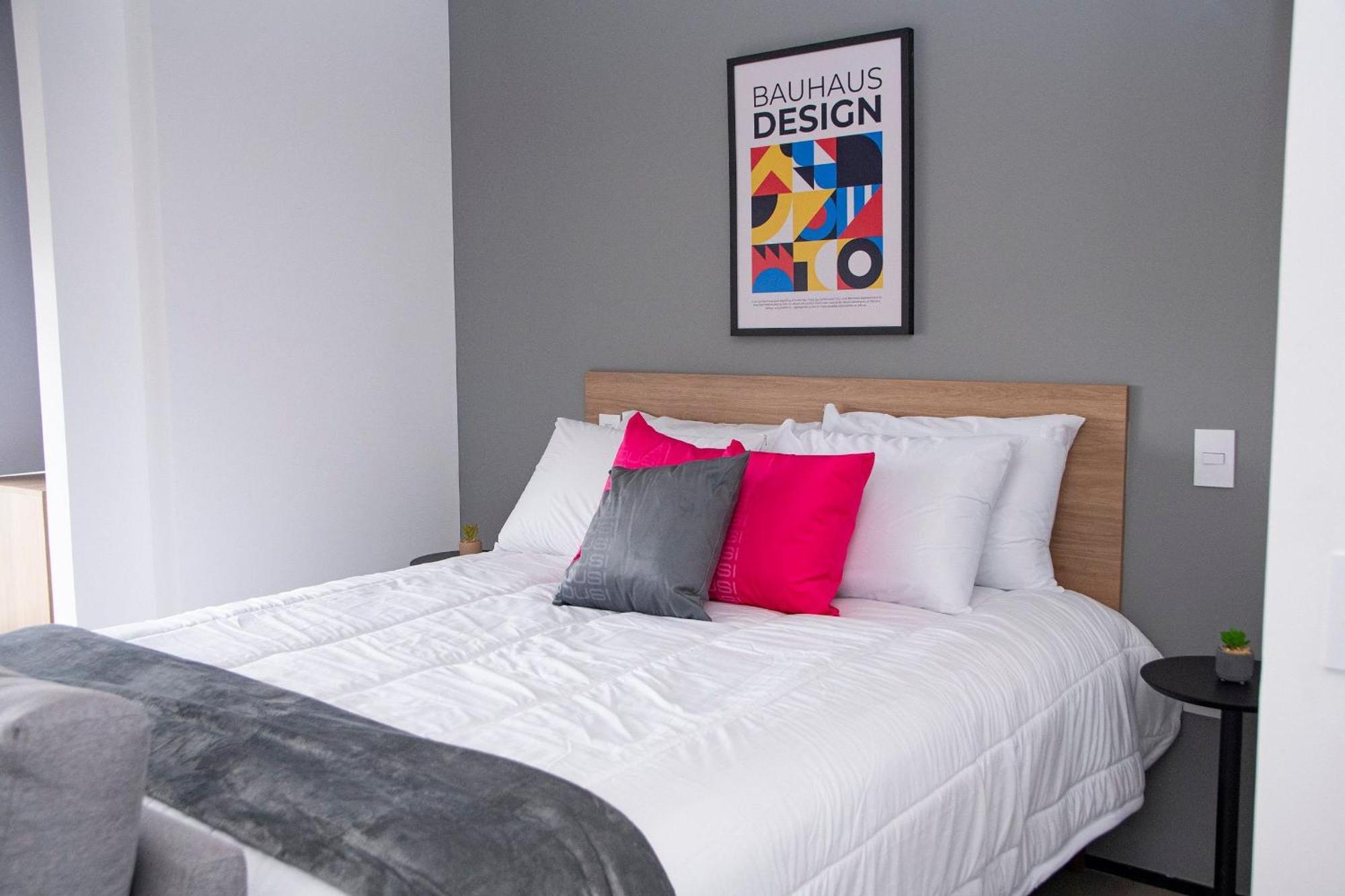 Appartement On Melo Alves By Housi à São Paulo Extérieur photo