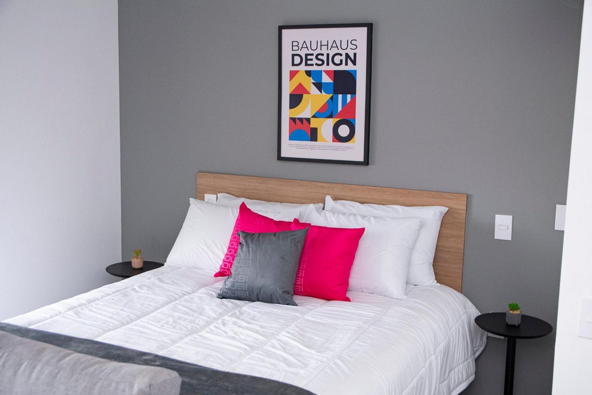 Appartement On Melo Alves By Housi à São Paulo Extérieur photo