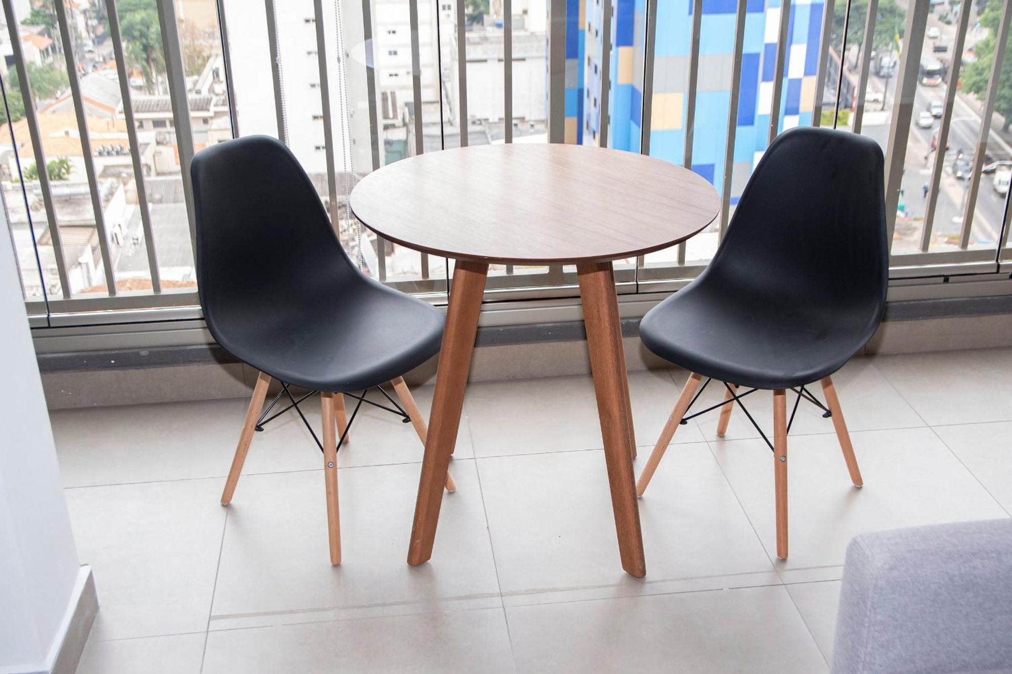 Appartement On Melo Alves By Housi à São Paulo Extérieur photo
