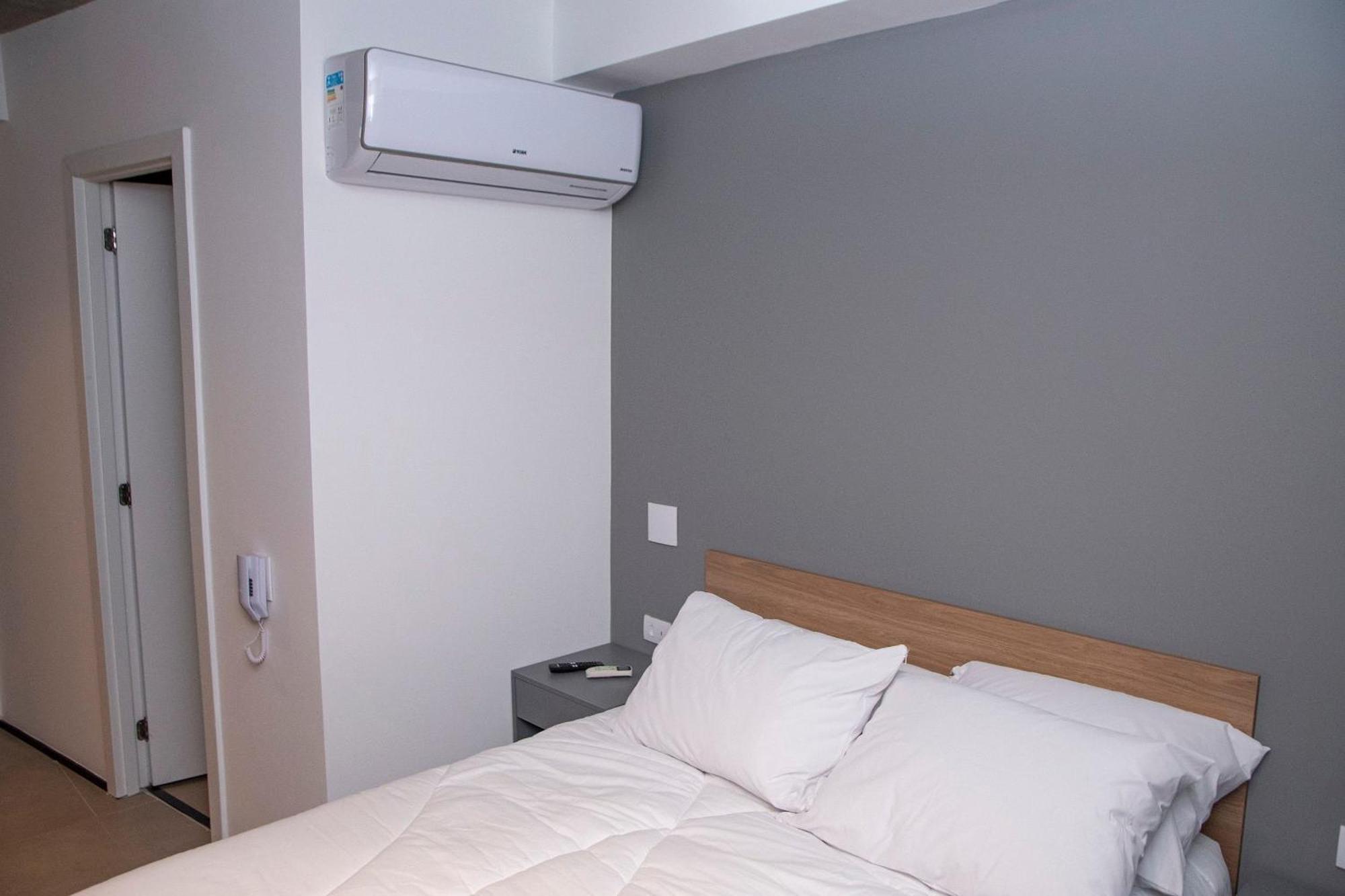 Appartement On Melo Alves By Housi à São Paulo Extérieur photo