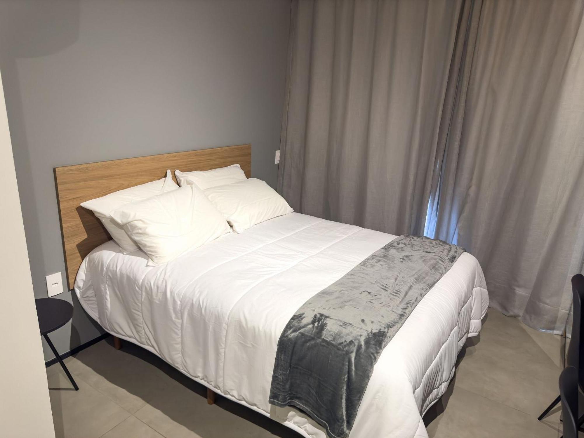 Appartement On Melo Alves By Housi à São Paulo Extérieur photo