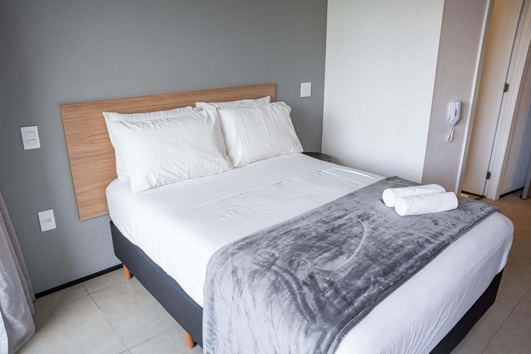 Appartement On Melo Alves By Housi à São Paulo Extérieur photo