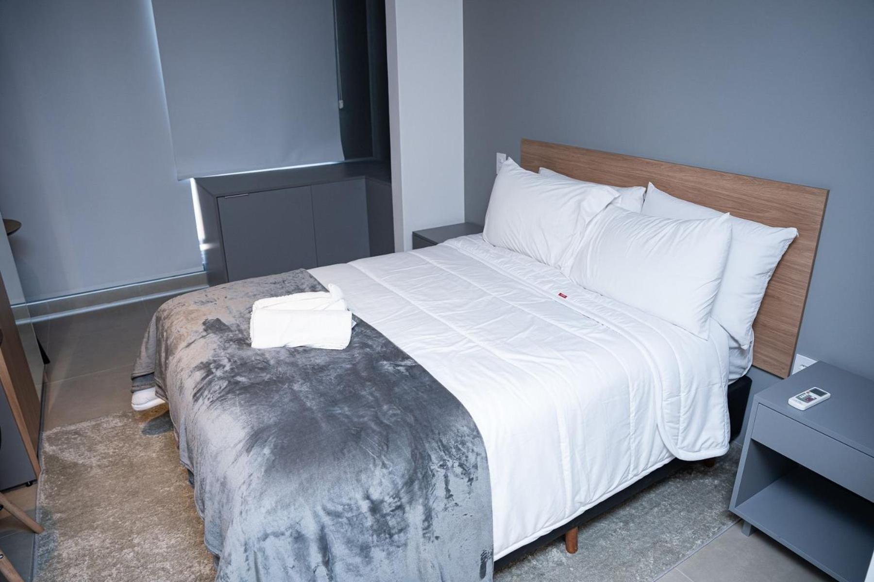 Appartement On Melo Alves By Housi à São Paulo Extérieur photo