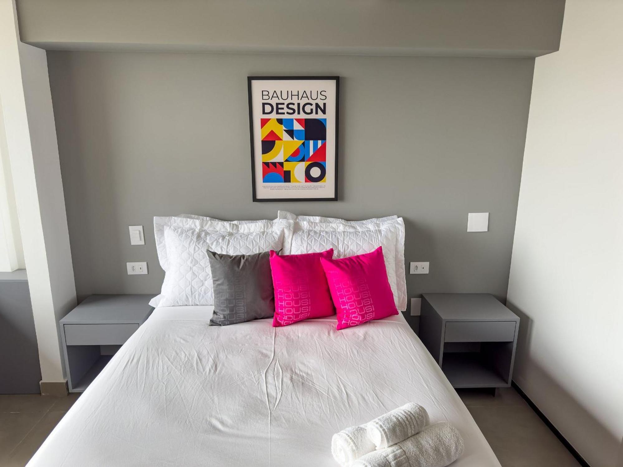 Appartement On Melo Alves By Housi à São Paulo Extérieur photo