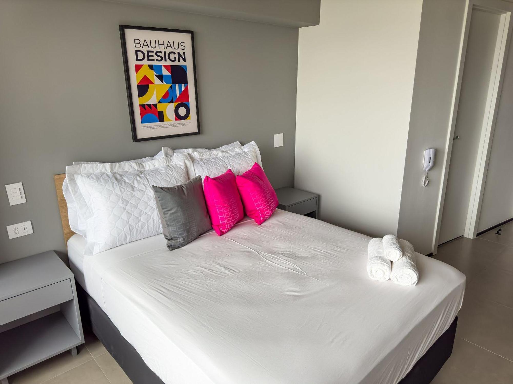 Appartement On Melo Alves By Housi à São Paulo Extérieur photo