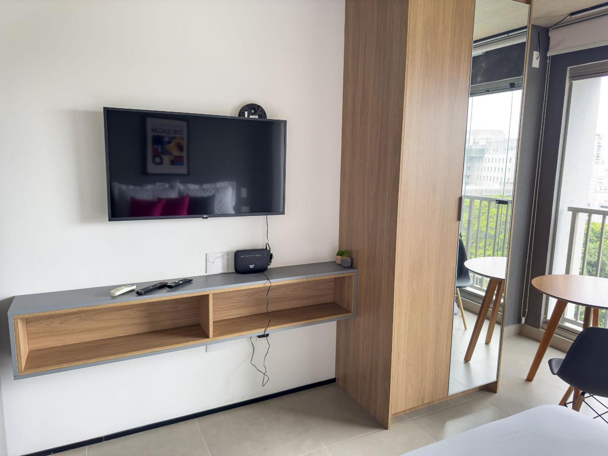 Appartement On Melo Alves By Housi à São Paulo Extérieur photo