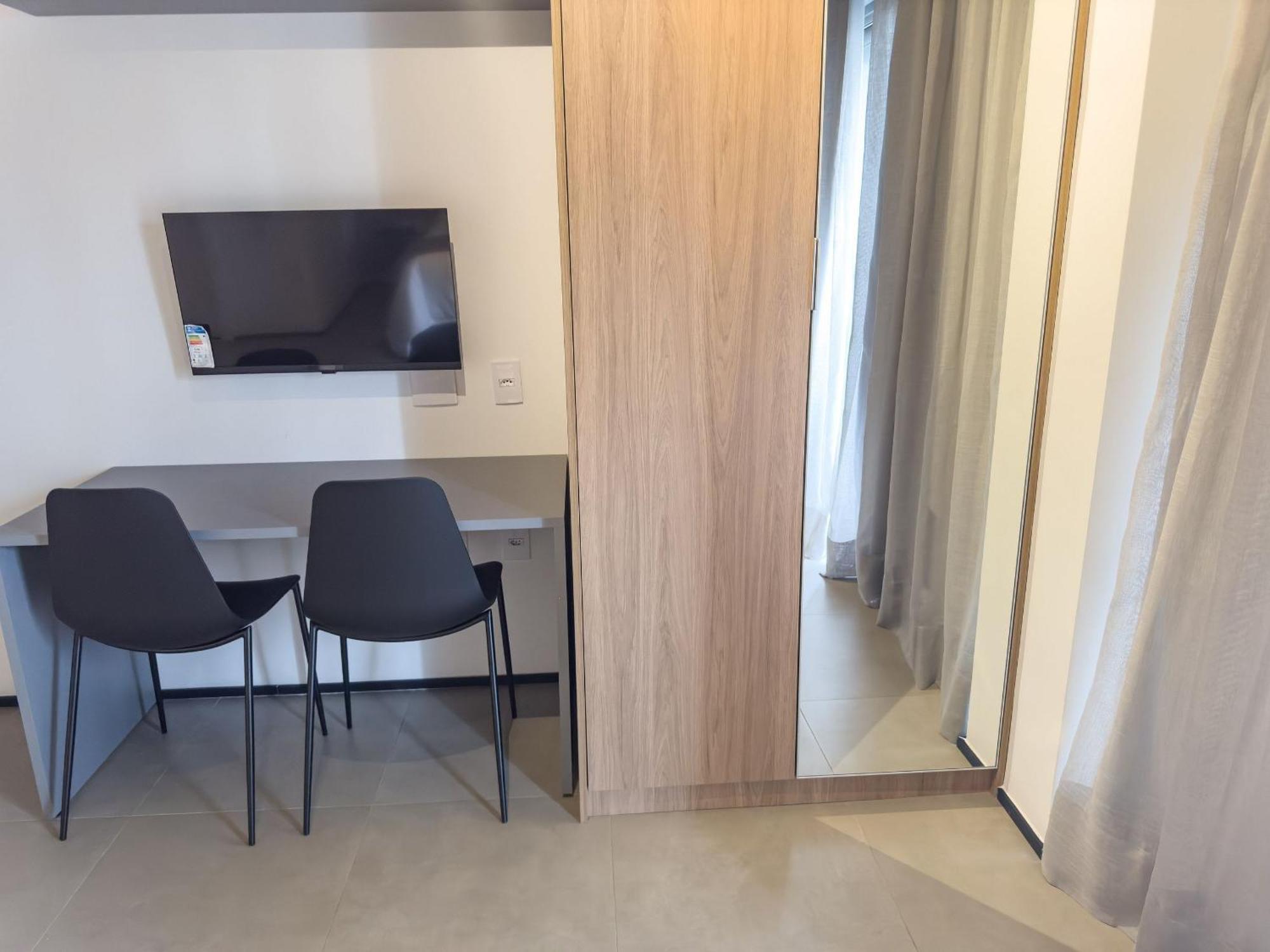 Appartement On Melo Alves By Housi à São Paulo Extérieur photo