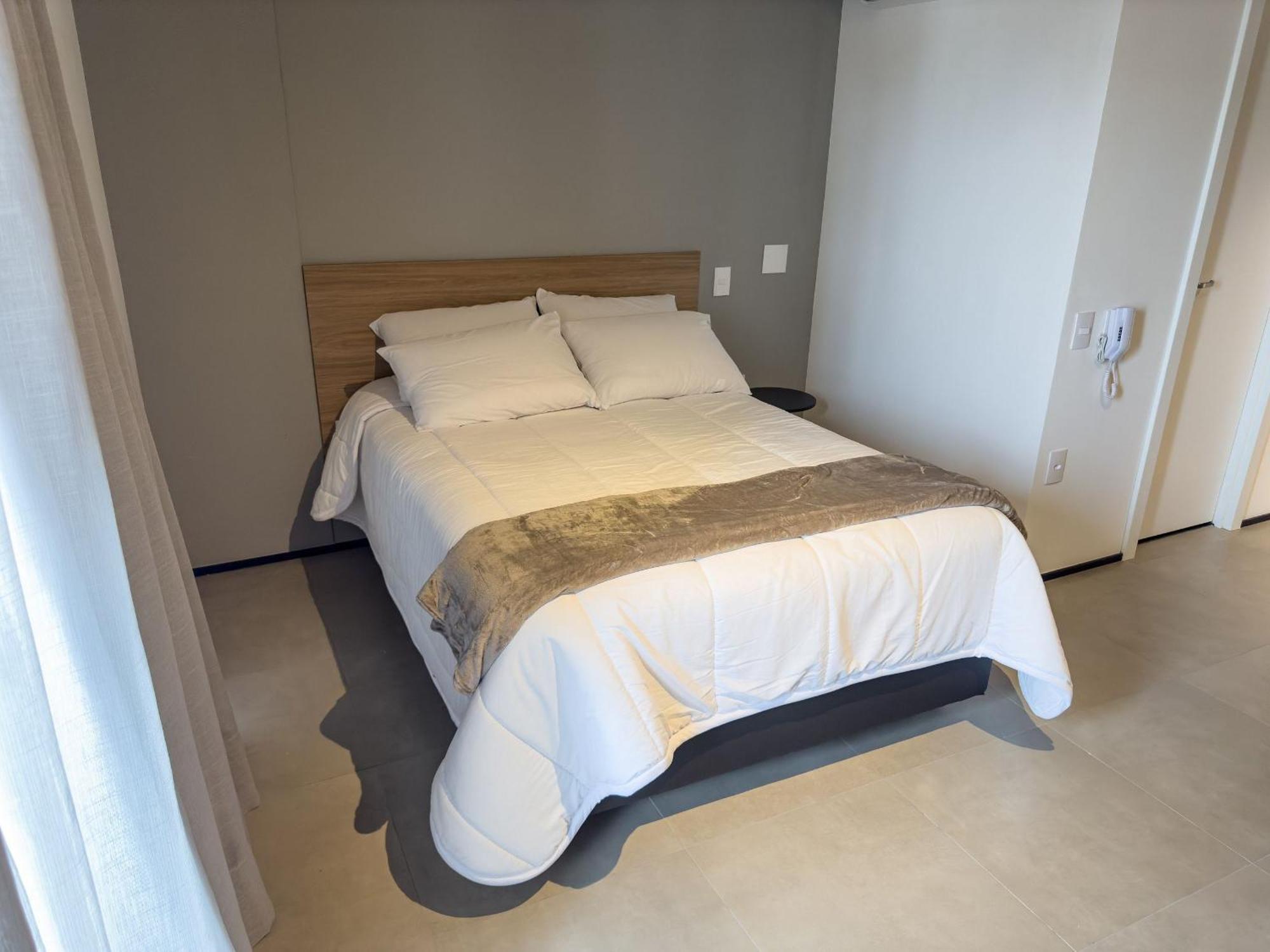 Appartement On Melo Alves By Housi à São Paulo Extérieur photo